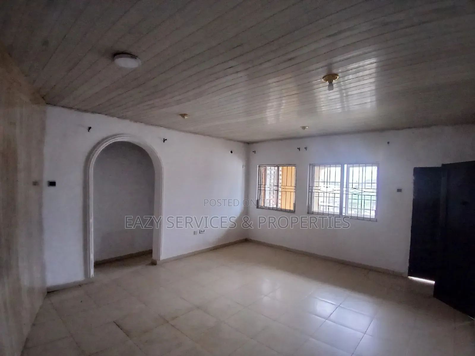 Studio Apartment in Gated And Secured, Badore for rent in Badore