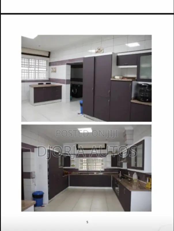 5bdrm Duplex in Apo Legislative for sale in Apo Resettlement
