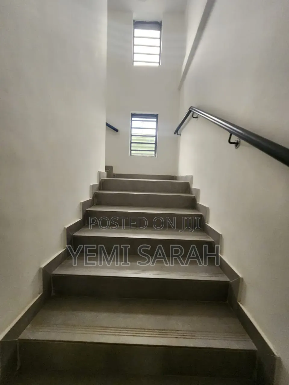 170sqm Office Space Available in Sabo / Yaba
