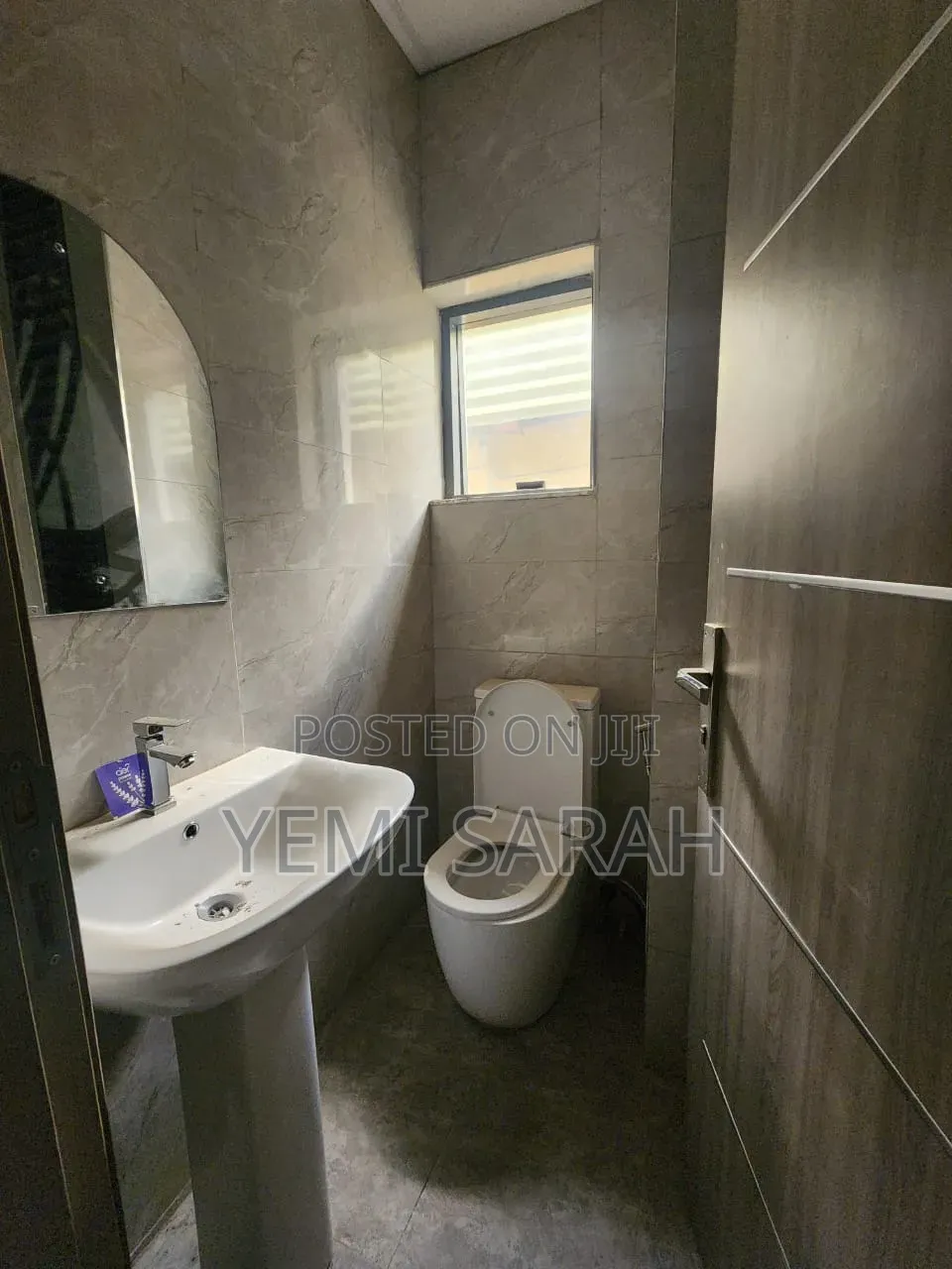 170sqm Office Space Available in Sabo / Yaba