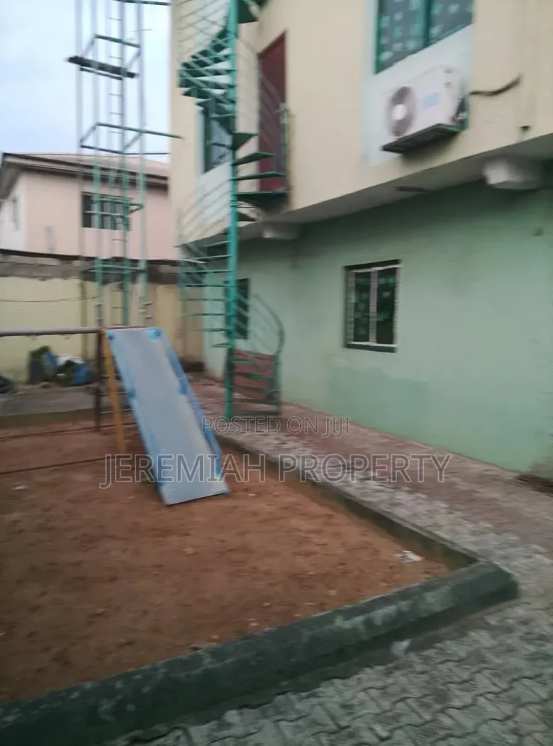 School for Sale Ojodu BERGER in Berger