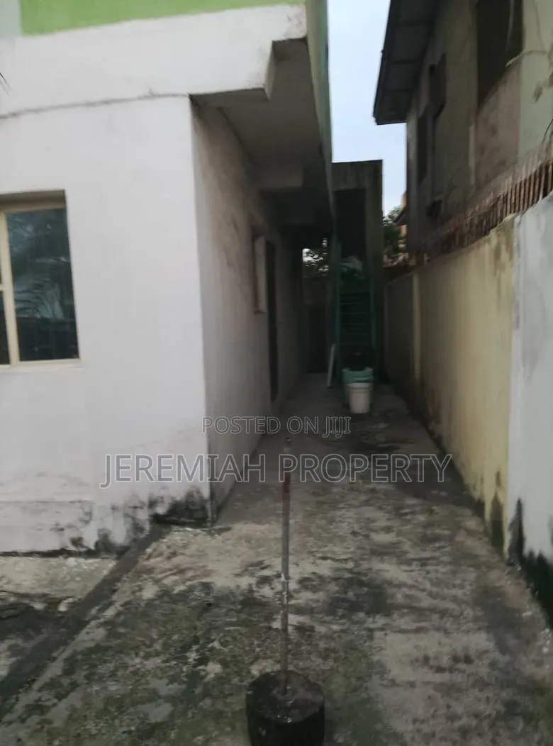 School for Sale Ojodu BERGER in Berger
