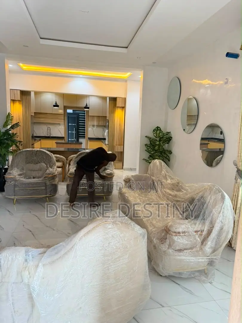 3bdrm Bungalow in Jos for sale in Jos