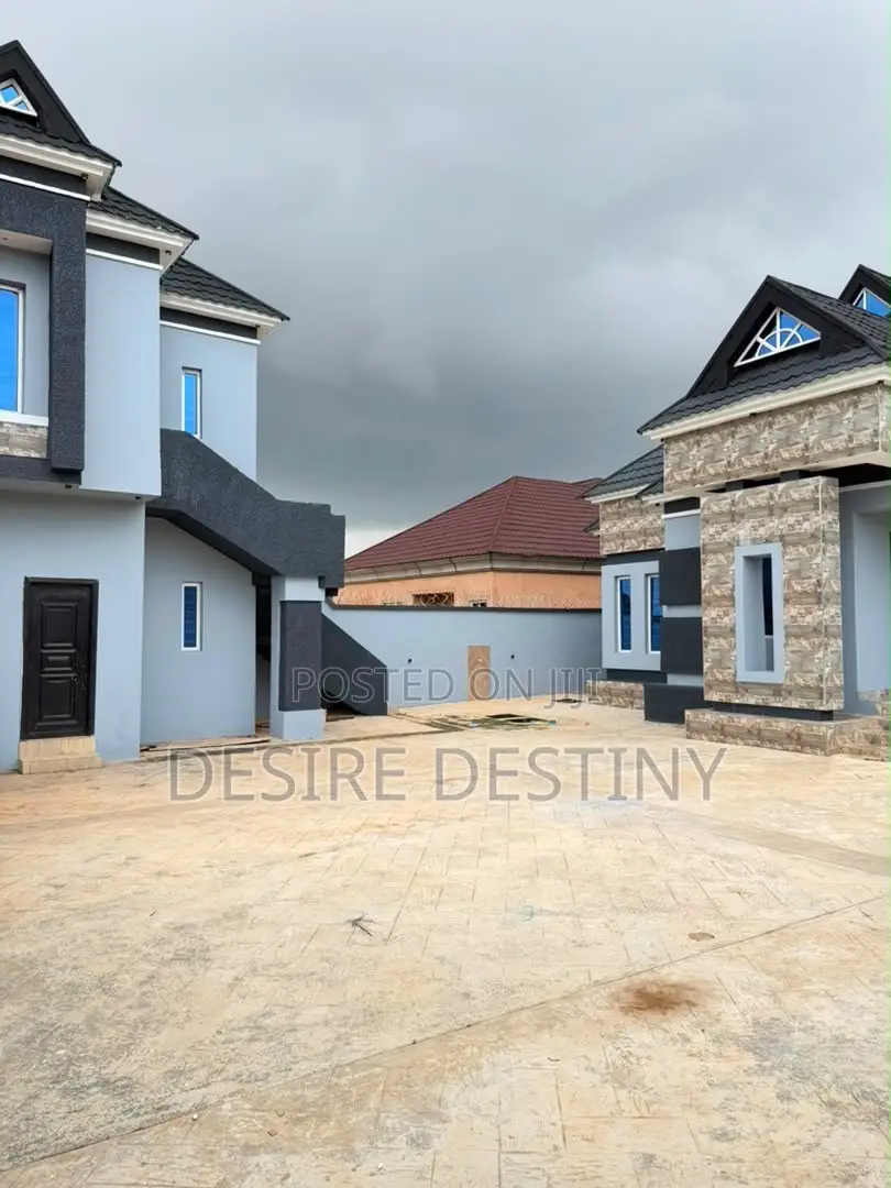 3bdrm Bungalow in Jos for sale in Jos