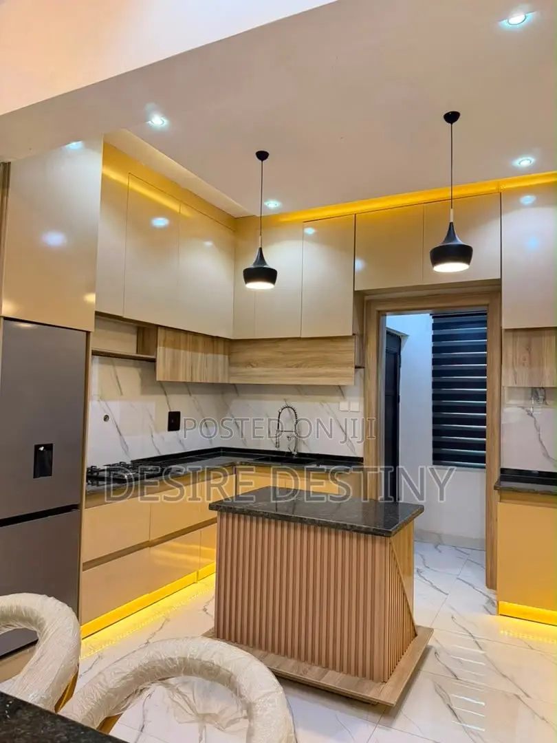 3bdrm Bungalow in Jos for sale in Jos