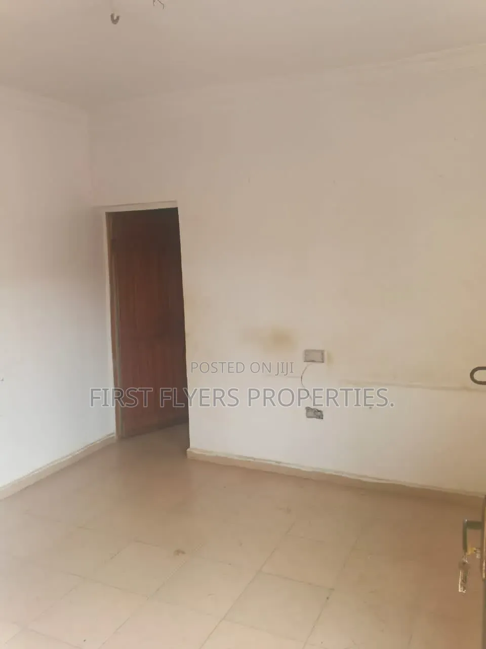 Mini Flat in Iyana Iyesi Ota for rent in Ado-Odo/Ota