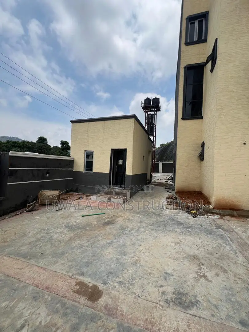 4bdrm Duplex in Katampe (Main) for sale in Katampe (Main)