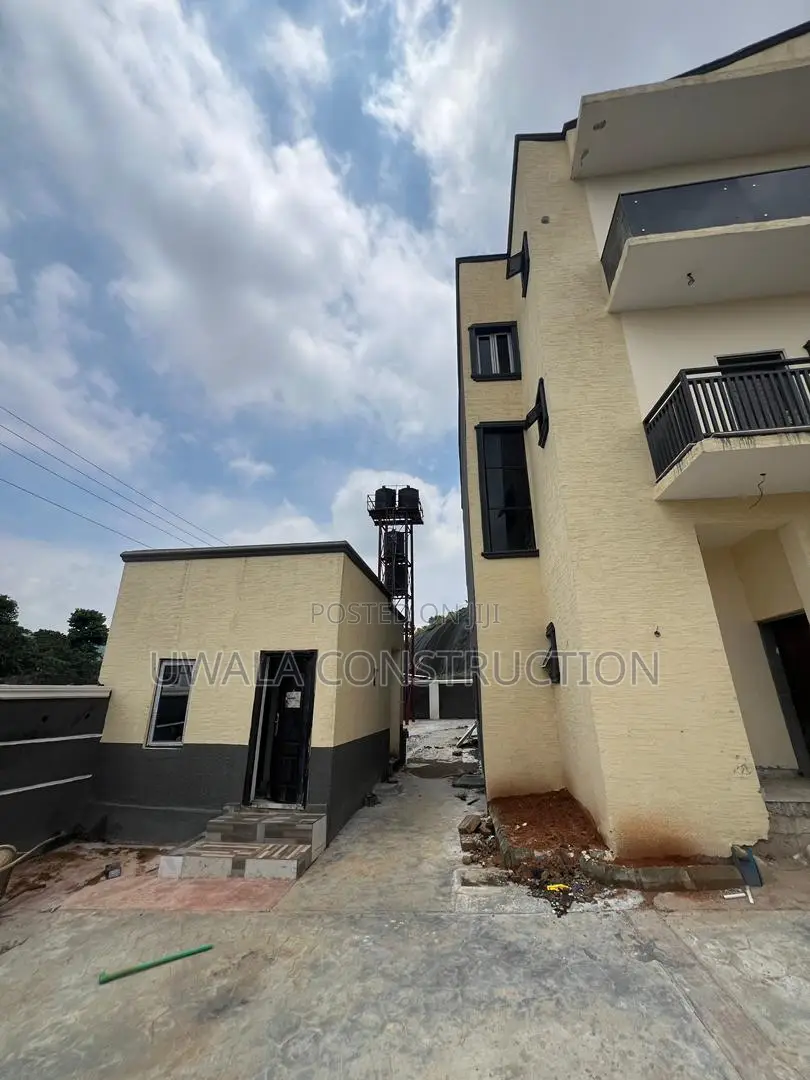 4bdrm Duplex in Katampe (Main) for sale in Katampe (Main)