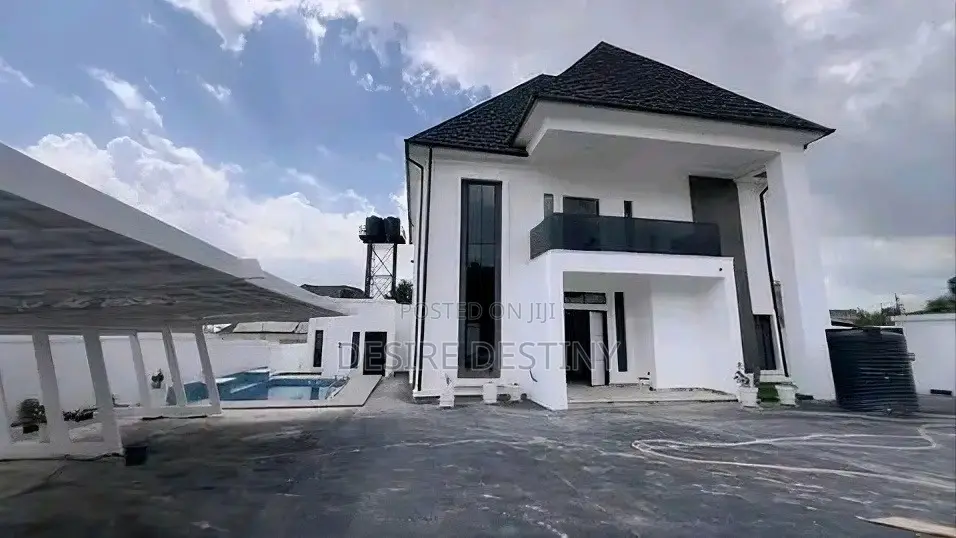 3bdrm Duplex in Jos for sale in Jos
