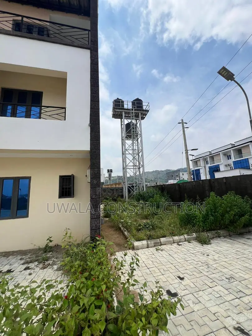 4bdrm Duplex in Katampe (Main) for sale in Katampe (Main)