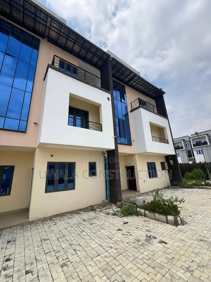 4bdrm Duplex in Katampe (Main) for sale in Katampe (Main)