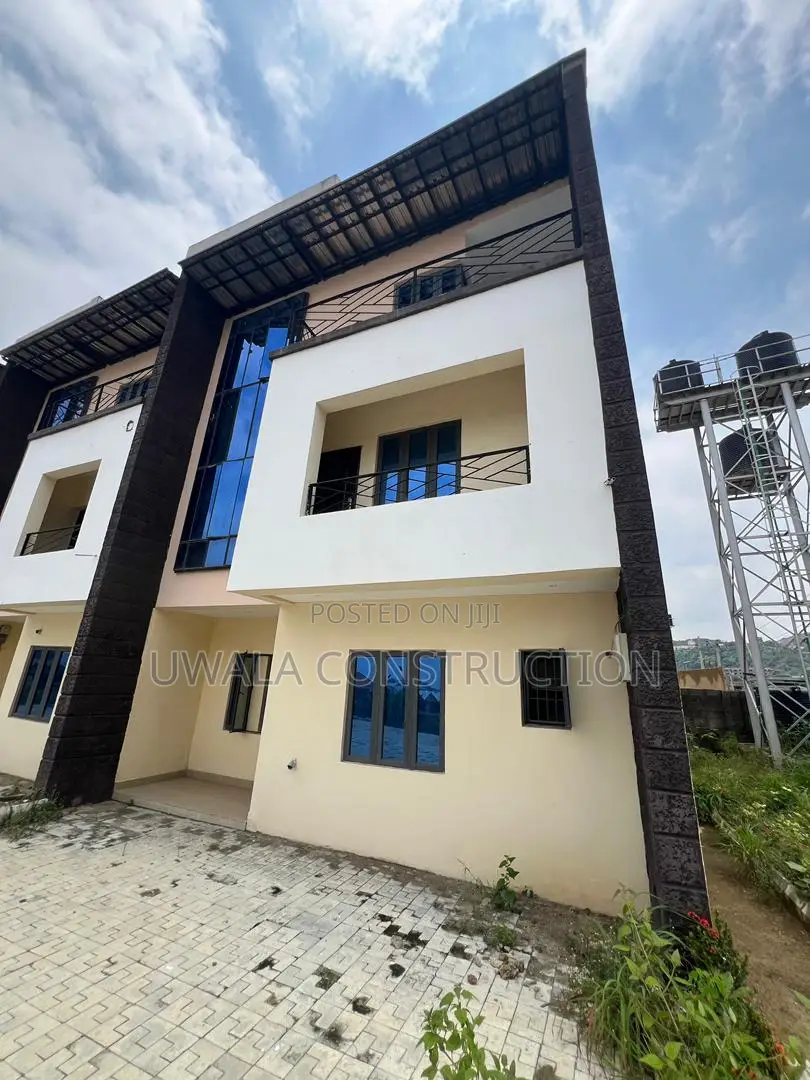4bdrm Duplex in Katampe (Main) for sale in Katampe (Main)