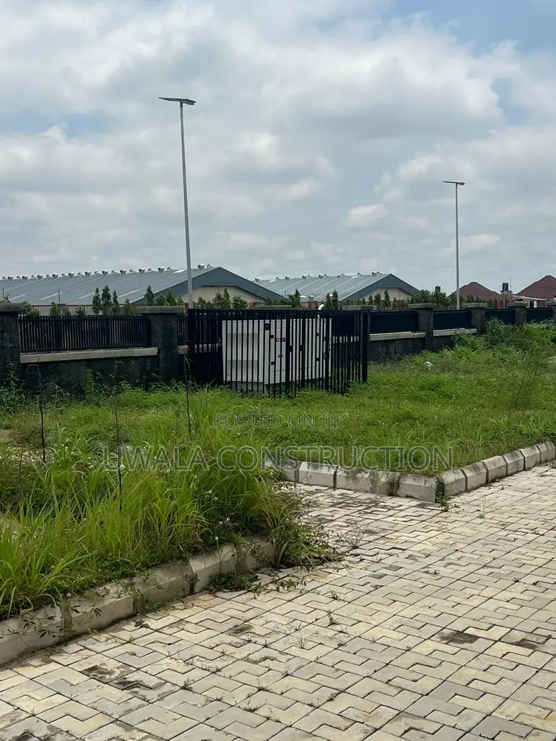 4bdrm Duplex in Katampe (Main) for sale in Katampe (Main)