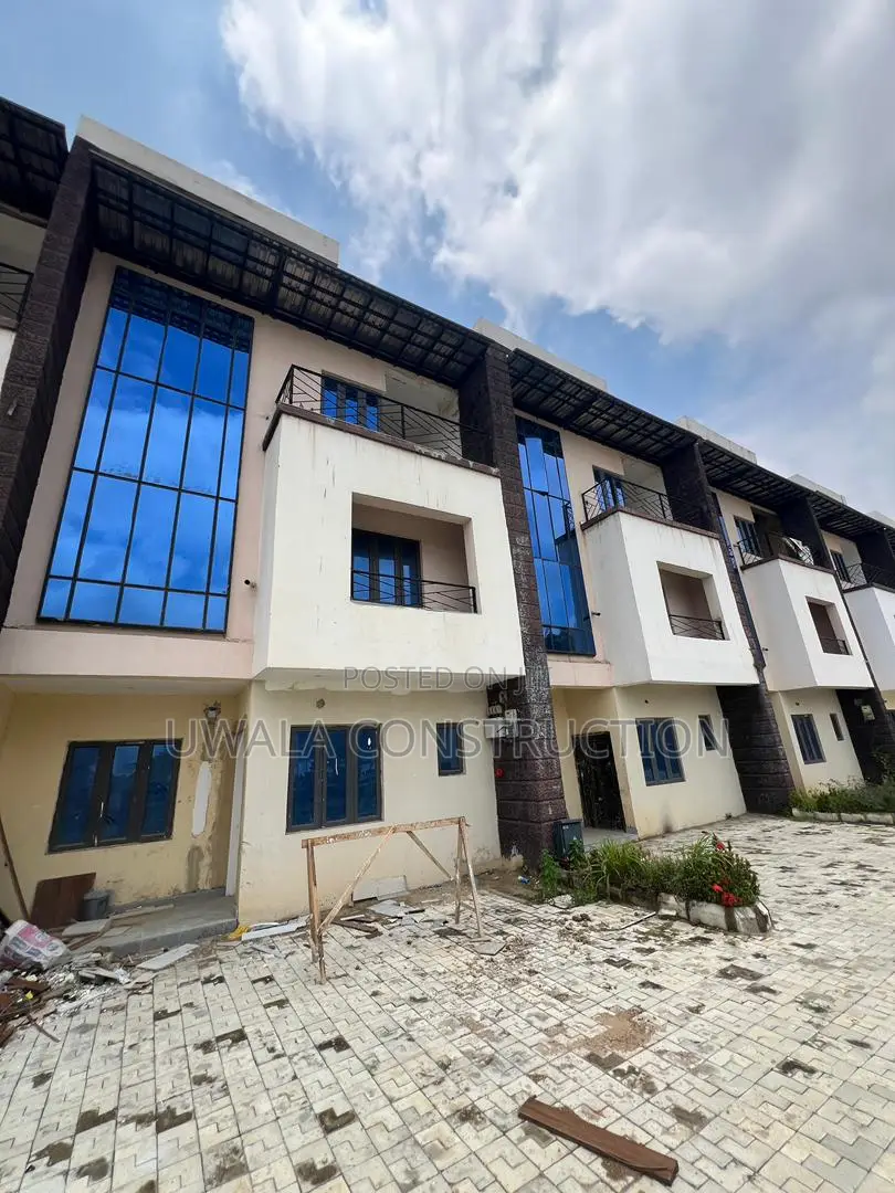 3bdrm Duplex in Katampe (Main) for rent in Katampe (Main)