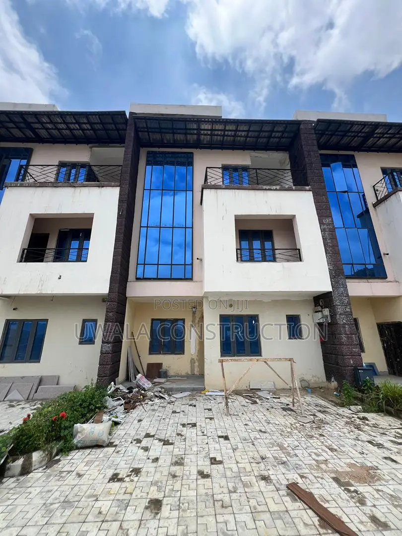 3bdrm Duplex in Katampe (Main) for rent in Katampe (Main)