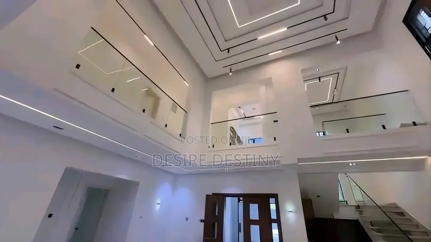 3bdrm Duplex in Jos for sale in Jos
