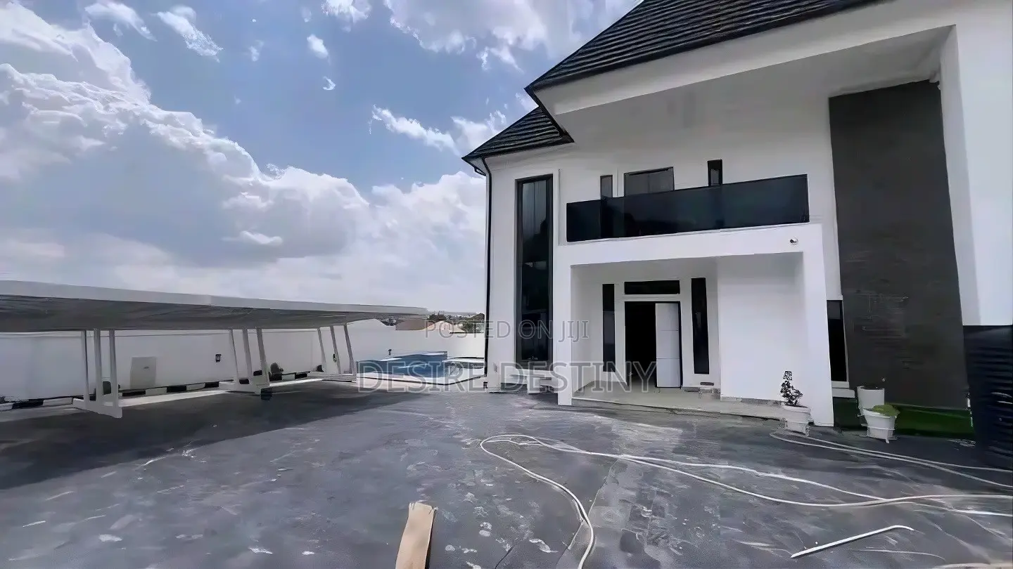 3bdrm Duplex in Jos for sale in Jos