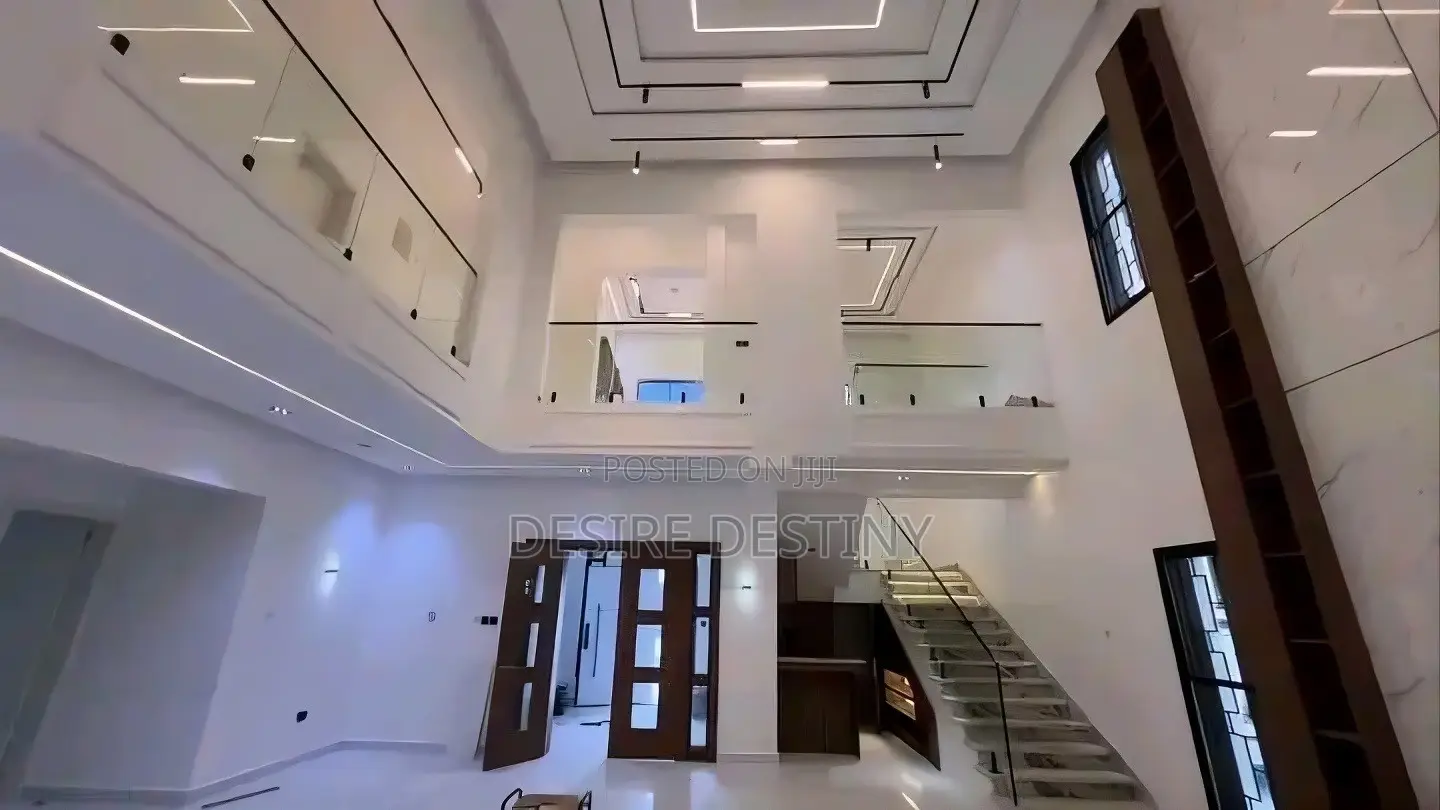 3bdrm Duplex in Jos for sale in Jos