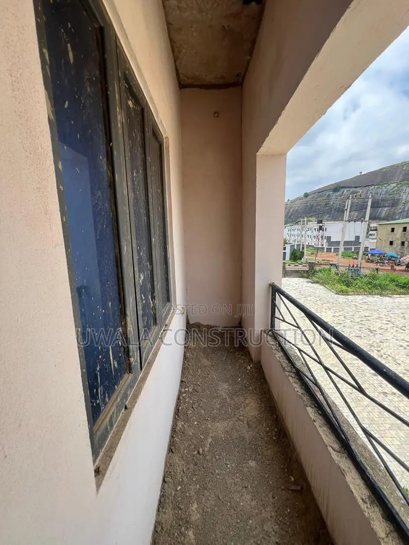 3bdrm Duplex in Katampe (Main) for sale in Katampe (Main)