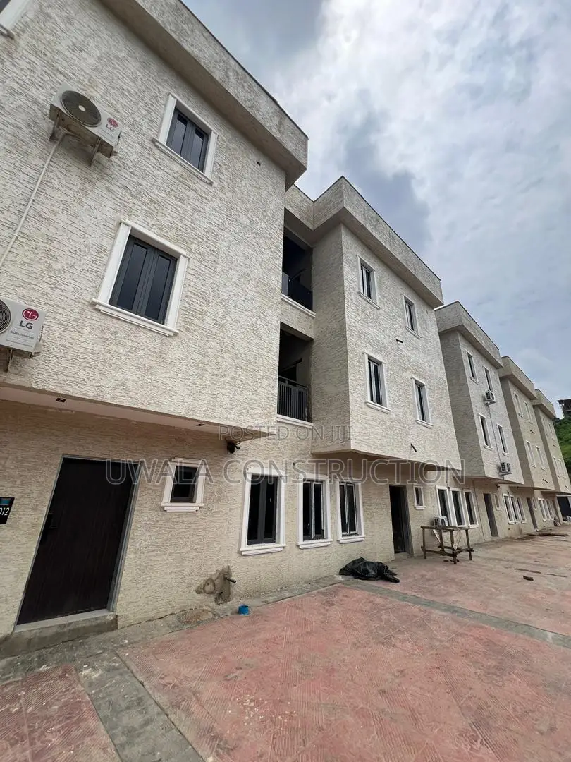 4bdrm Duplex in Katampe (Main) for sale in Katampe (Main)