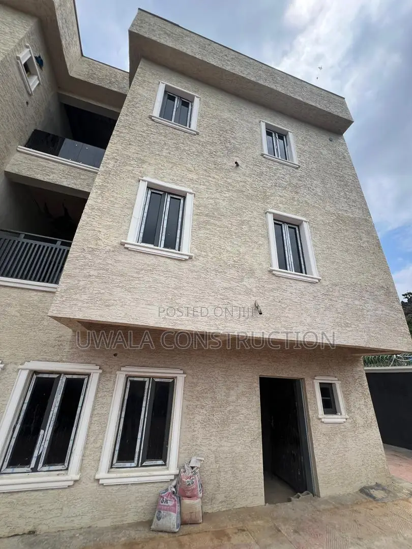 4bdrm Duplex in Katampe (Main) for sale in Katampe (Main)