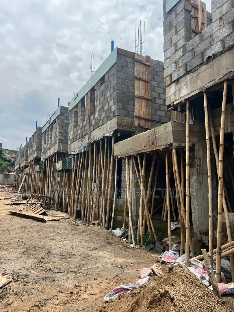 4bdrm Duplex in Katampe (Main) for sale in Katampe (Main)