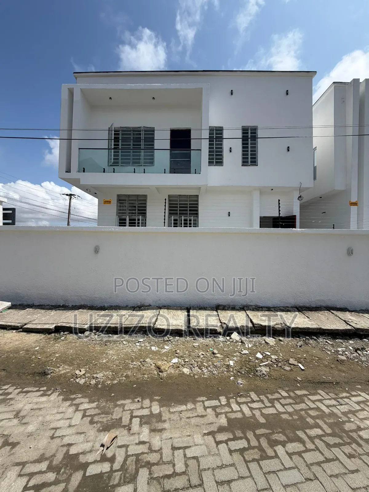5bdrm House in Ikota for sale in Ikota