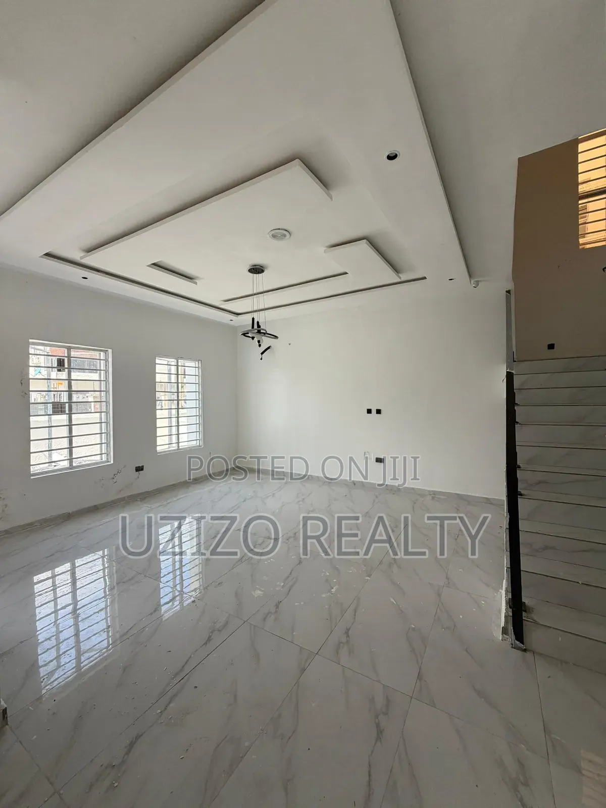 5bdrm House in Ikota for sale in Ikota