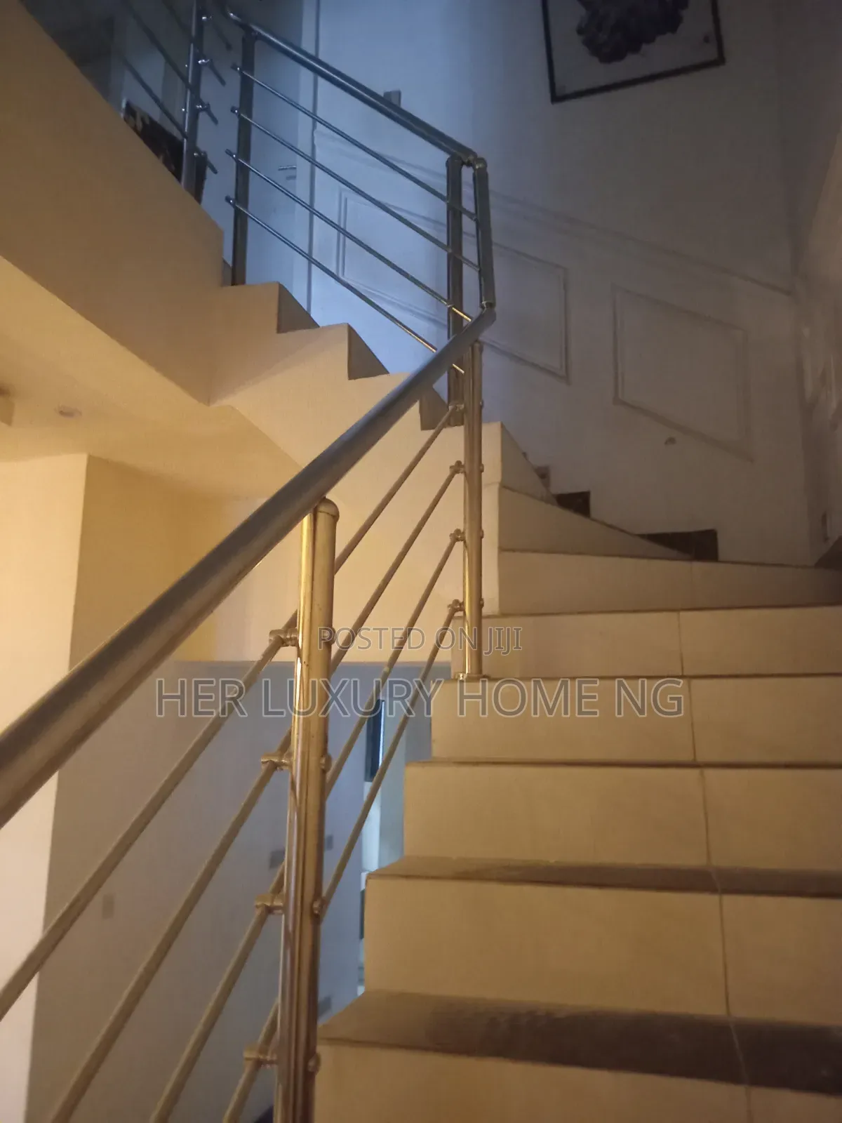3bdrm Duplex in Palm City Estate, Ado / Ajah for rent in Ado / Ajah