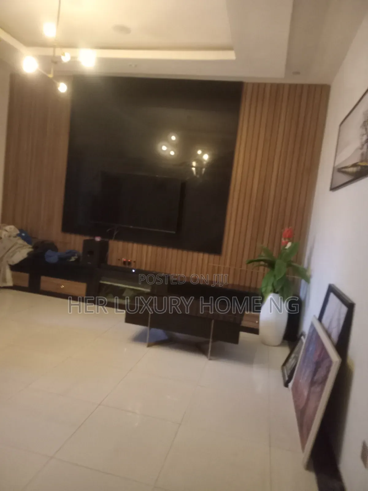 3bdrm Duplex in Palm City Estate, Ado / Ajah for rent in Ado / Ajah