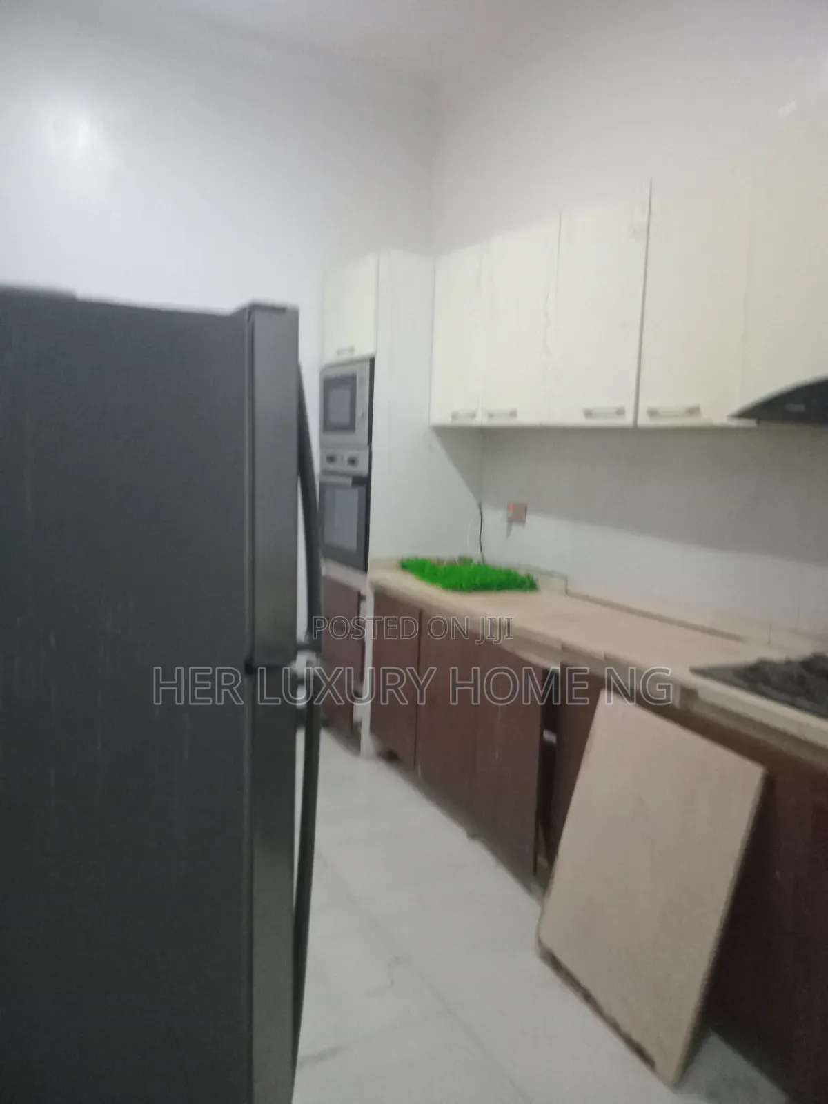 3bdrm Duplex in Palm City Estate, Ado / Ajah for rent in Ado / Ajah