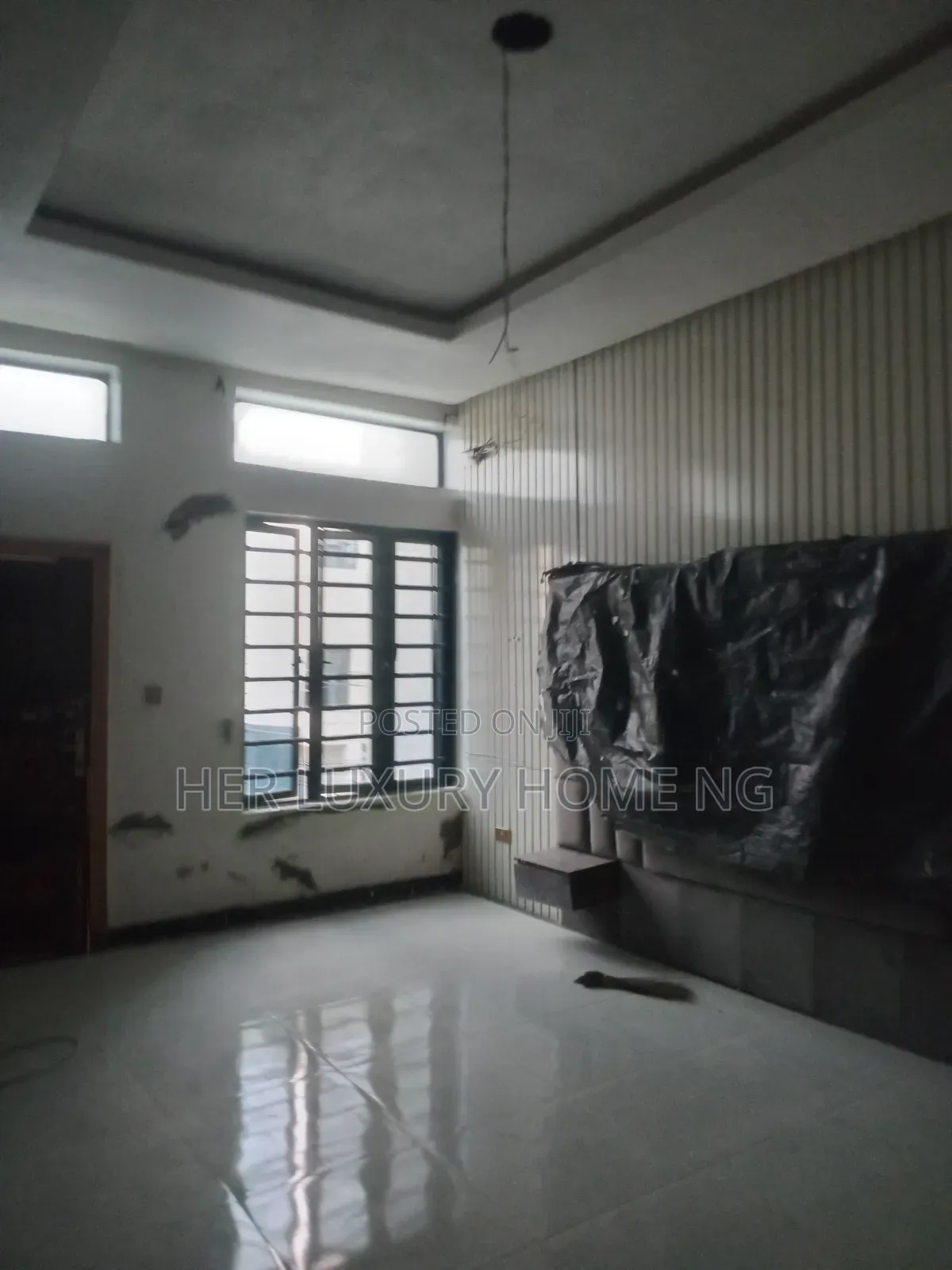 3bdrm Duplex in Palm City Estate, Ado / Ajah for rent in Ado / Ajah