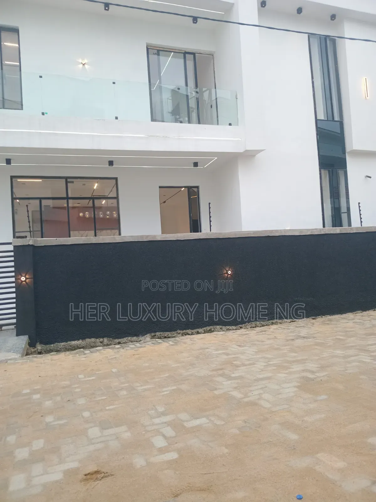 4bdrm Duplex in Lekki Palm City, Ado / Ajah for sale in Ado / Ajah