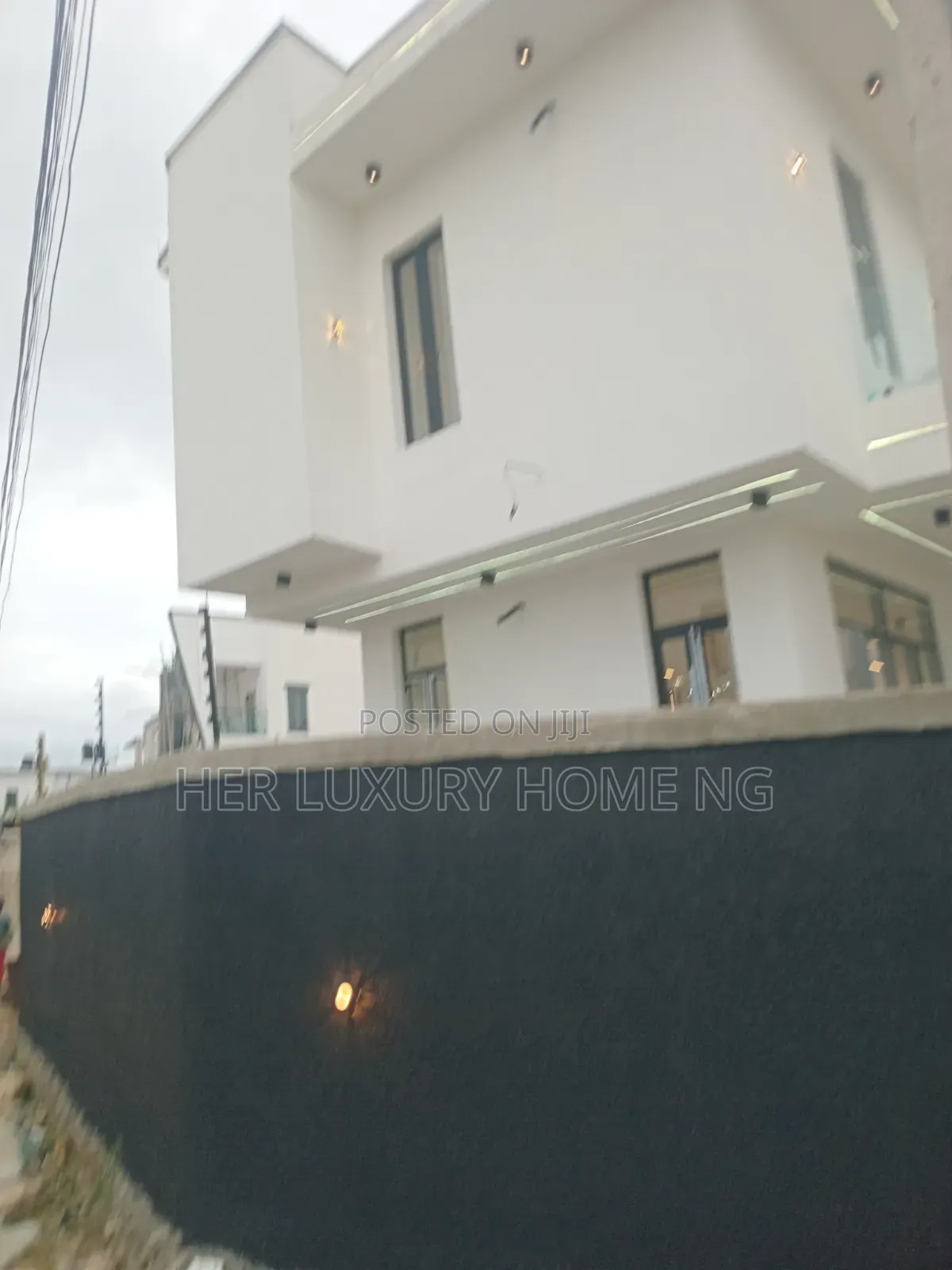 4bdrm Duplex in Lekki Palm City, Ado / Ajah for sale in Ado / Ajah