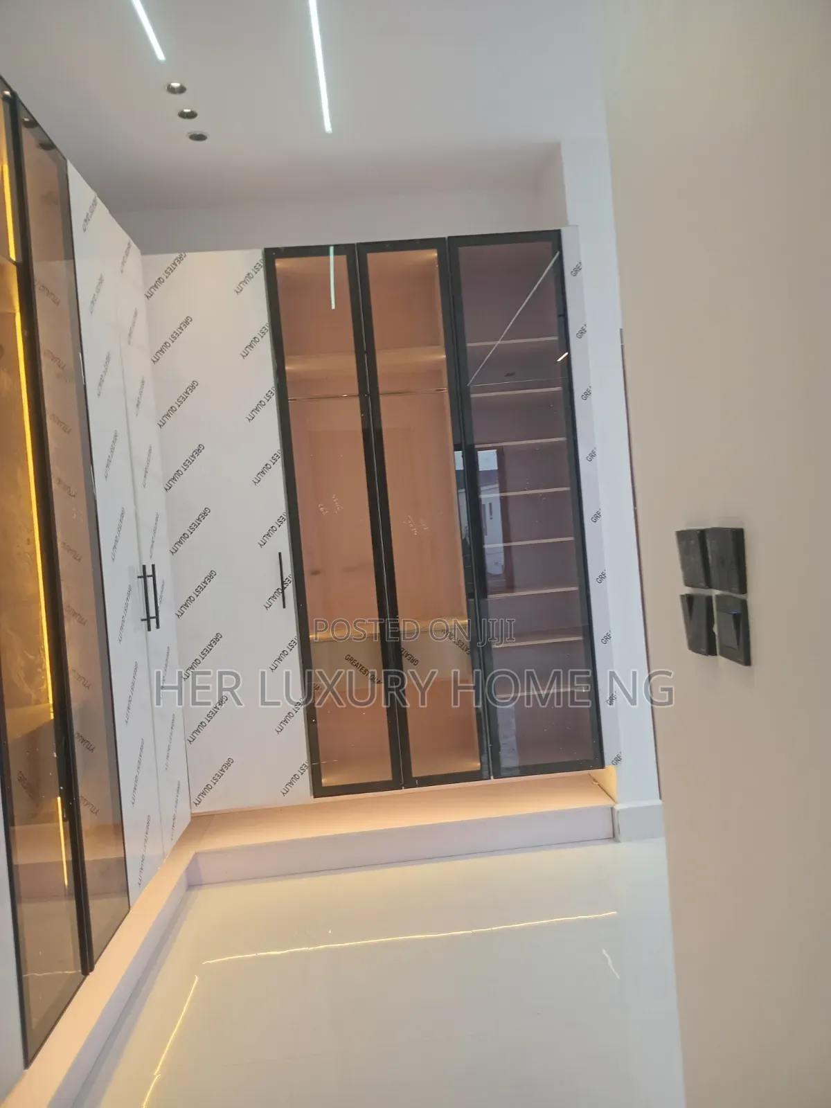 4bdrm Duplex in Lekki Palm City, Ado / Ajah for sale in Ado / Ajah