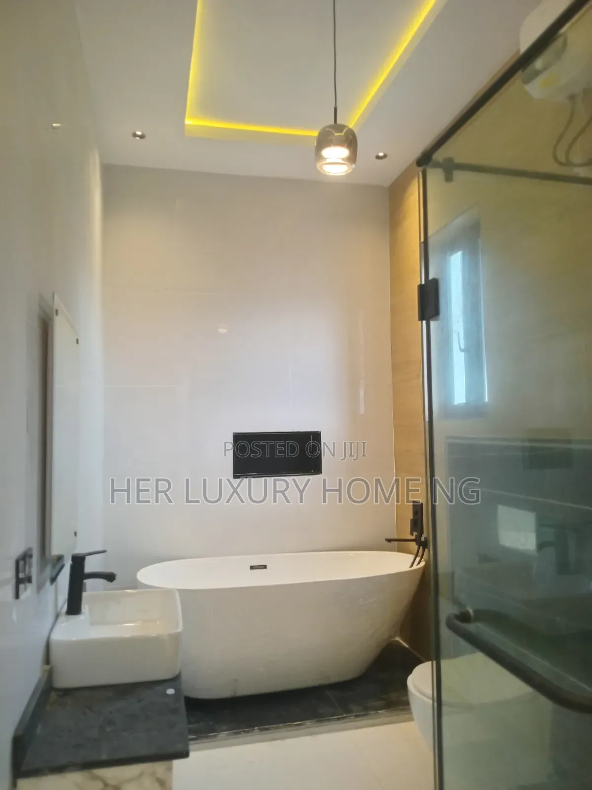 4bdrm Duplex in Lekki Palm City, Ado / Ajah for sale in Ado / Ajah