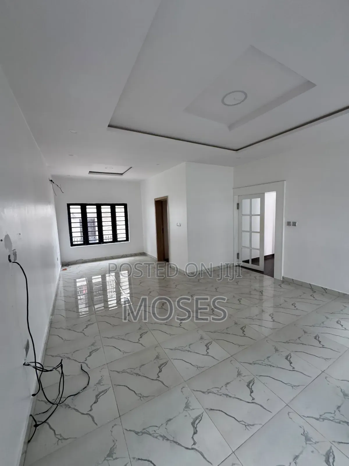 4bdrm Duplex in Inside An Access, Victoria Island Extension for rent in Victoria Island Extension