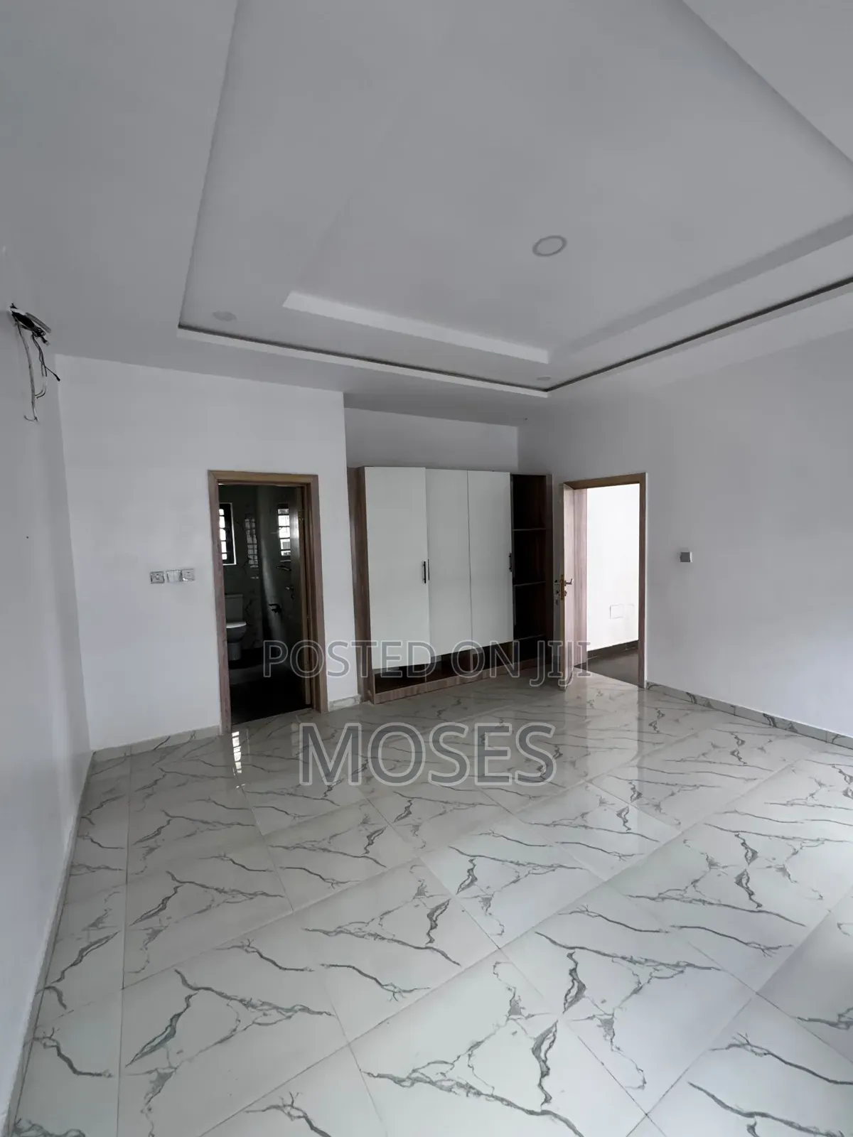 4bdrm Duplex in Inside An Access, Victoria Island Extension for rent in Victoria Island Extension