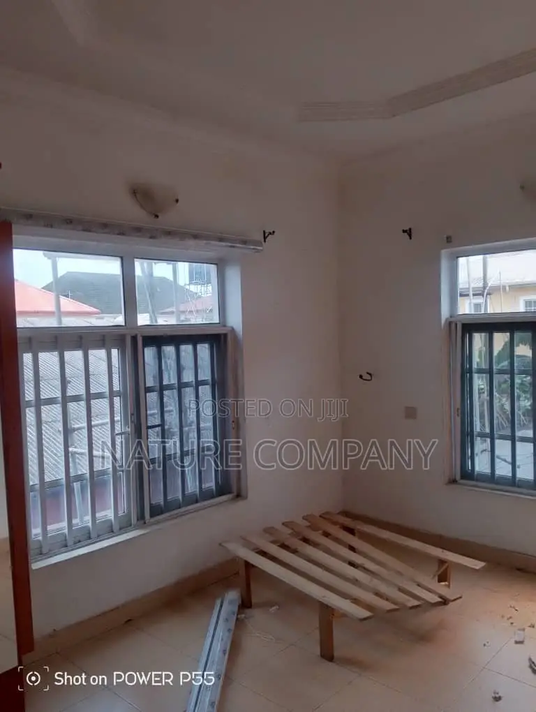 4bdrm Duplex in Magodo Isheri for rent in Magodo Isheri