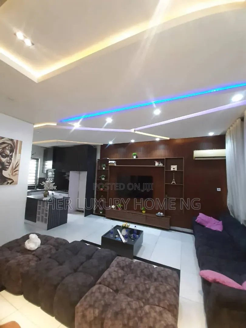 4bdrm Duplex in Lekki Palm City, Ado / Ajah for rent in Ado / Ajah