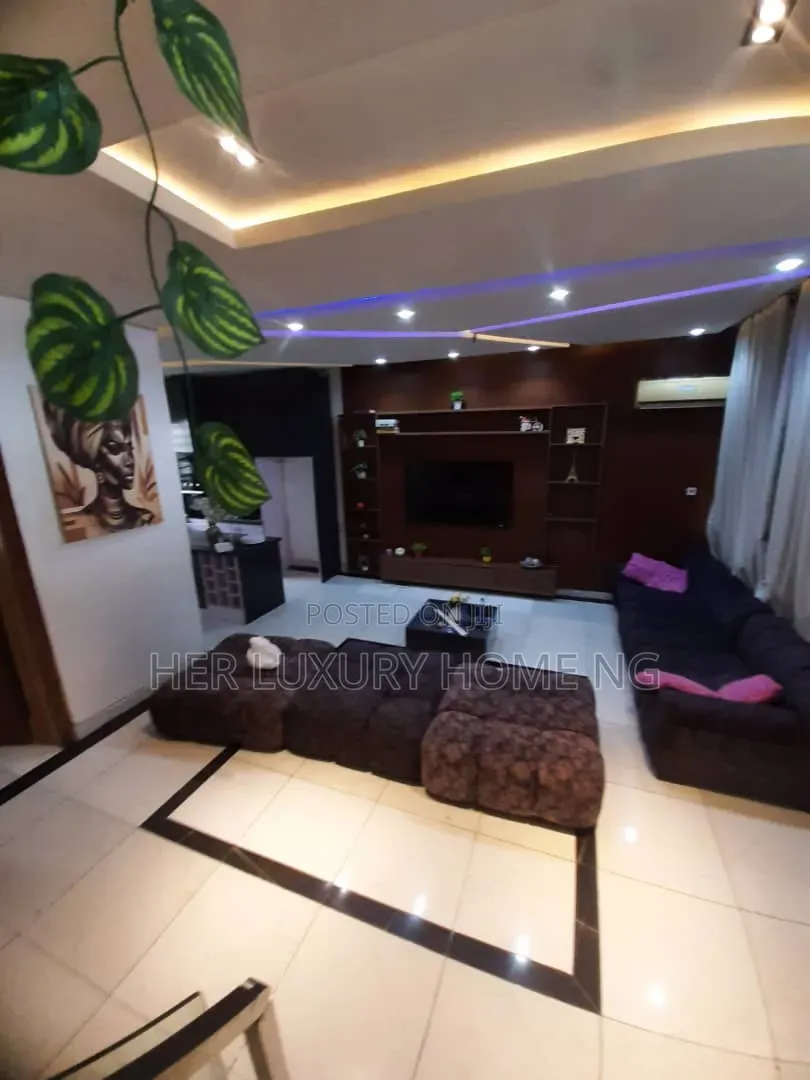 4bdrm Duplex in Lekki Palm City, Ado / Ajah for rent in Ado / Ajah