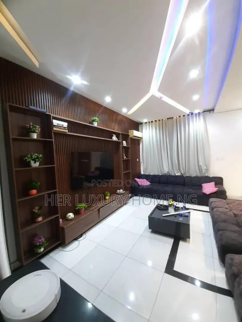 4bdrm Duplex in Lekki Palm City, Ado / Ajah for rent in Ado / Ajah