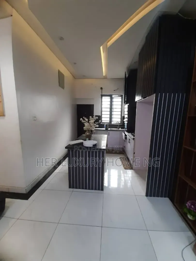 4bdrm Duplex in Lekki Palm City, Ado / Ajah for rent in Ado / Ajah