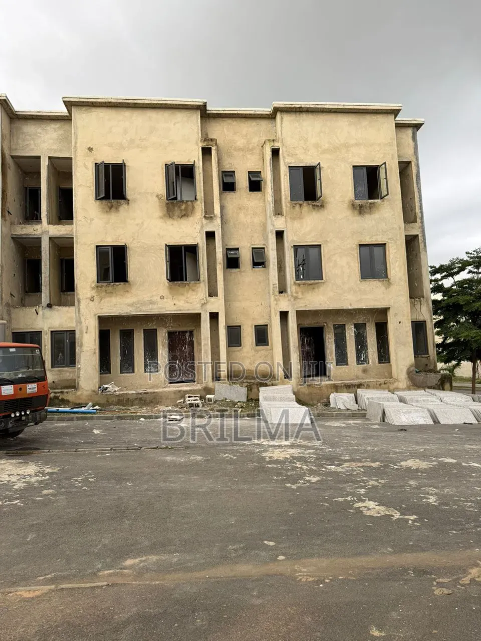 4bdrm Duplex in Galadimawa for sale in Galadimawa