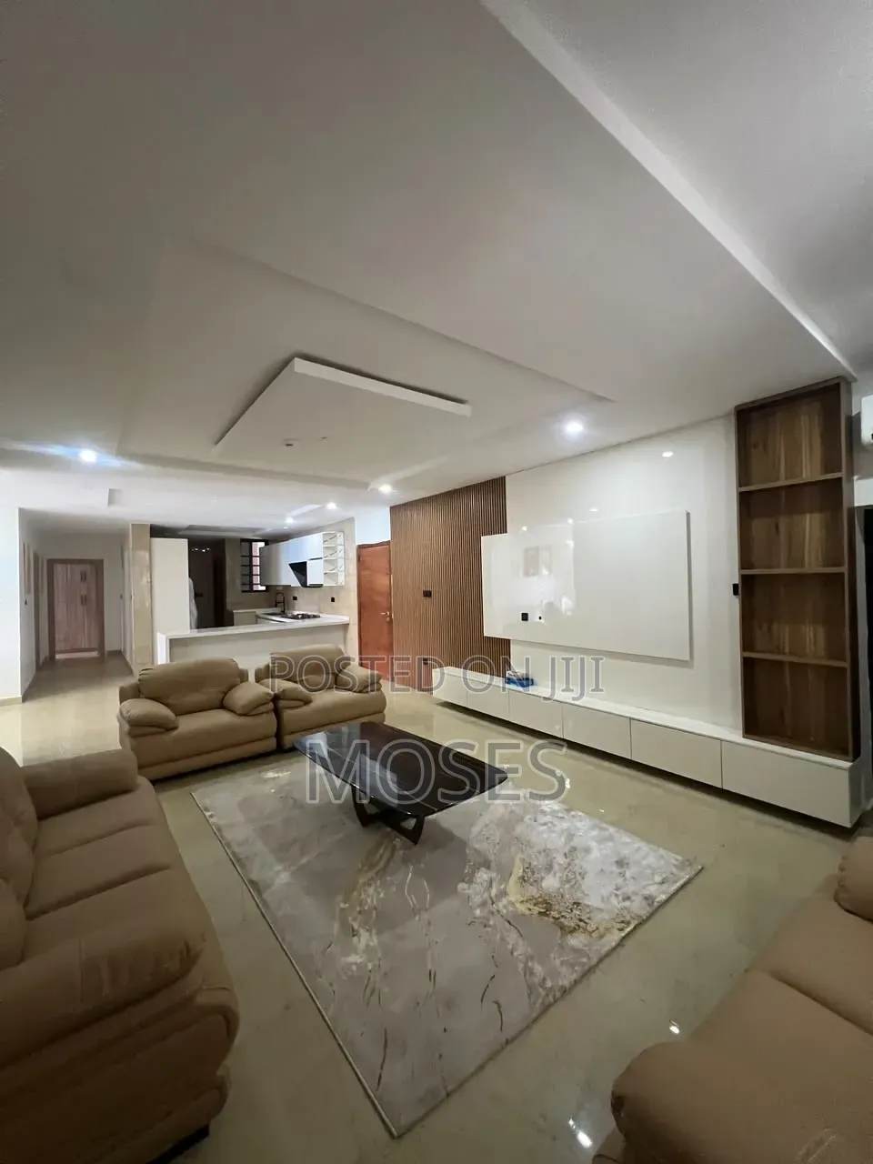3bdrm Apartment in Inside An Access, Victoria Island Extension for sale in Victoria Island Extension