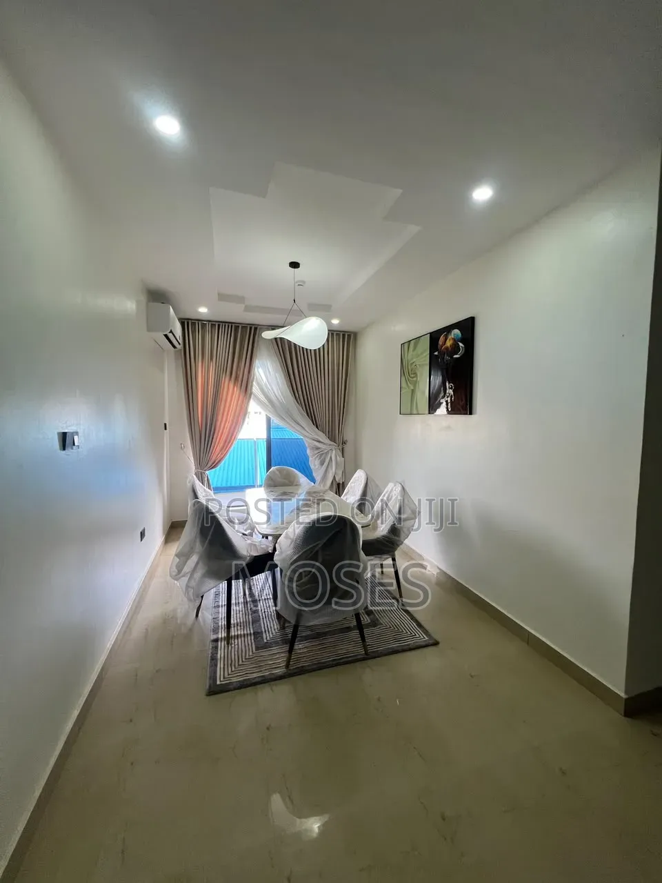 3bdrm Apartment in Inside An Access, Victoria Island Extension for sale in Victoria Island Extension
