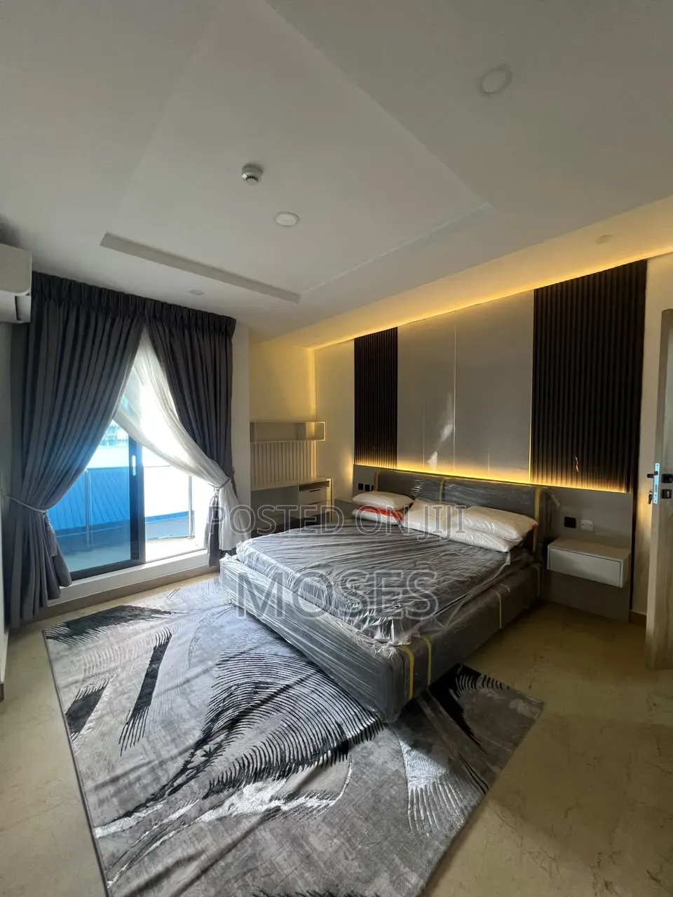 3bdrm Apartment in Inside An Access, Victoria Island Extension for sale in Victoria Island Extension
