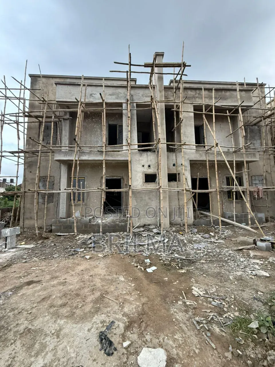 4bdrm House in Galadimawa for sale in Galadimawa
