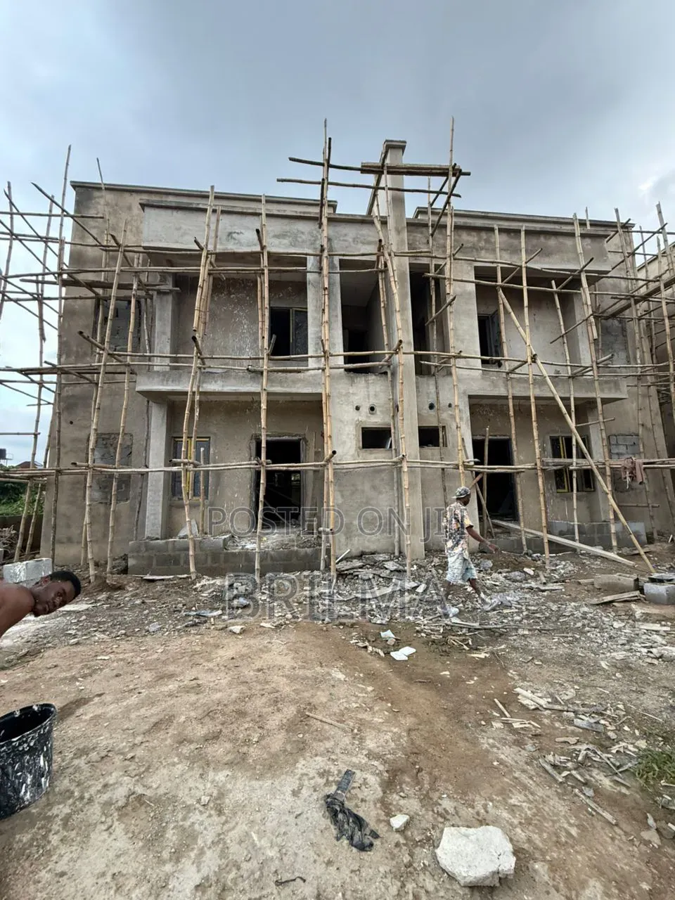 4bdrm House in Galadimawa for sale in Galadimawa