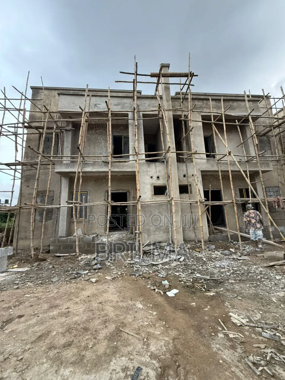 4bdrm House in Galadimawa for sale in Galadimawa